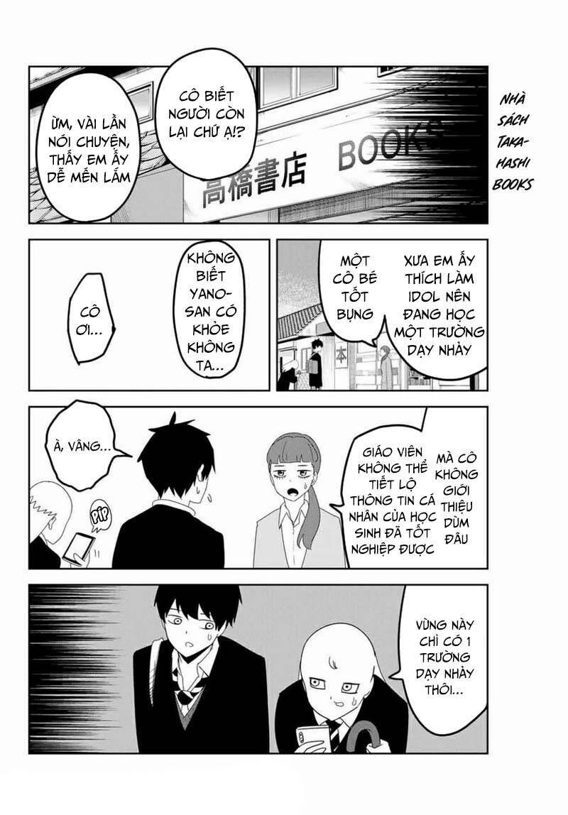 Chương 124 - Trang 3
