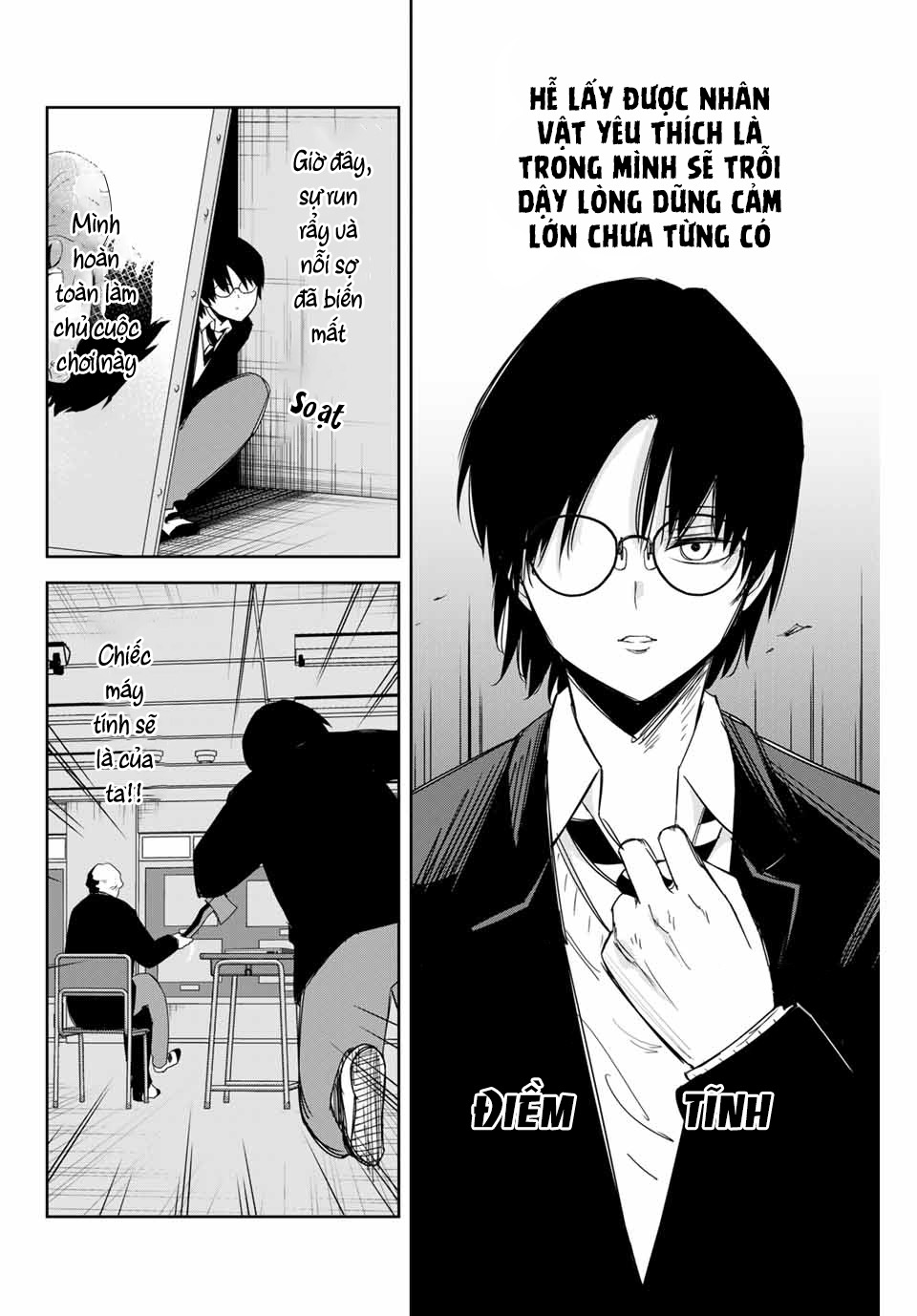 Chương 151 - Trang 11