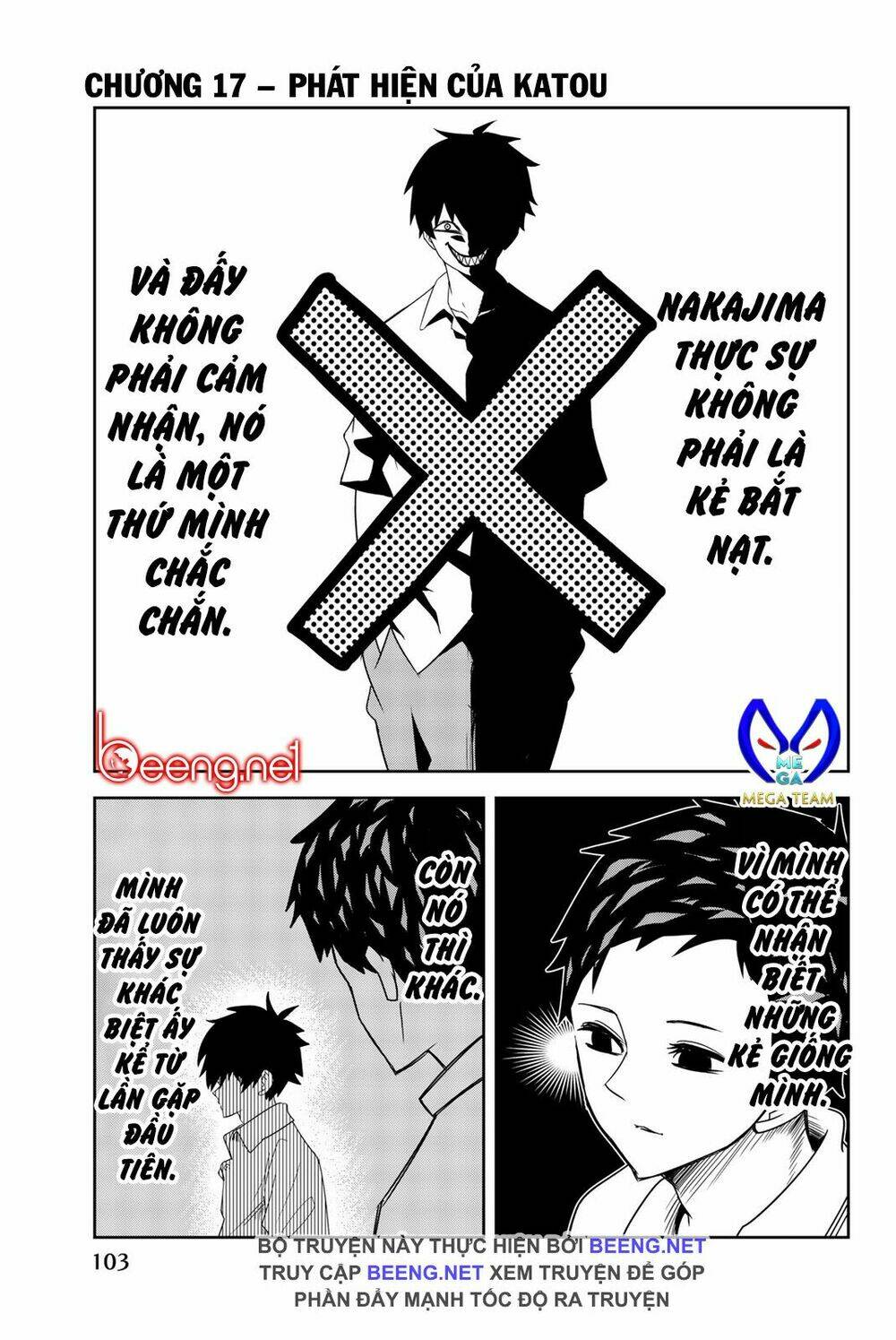 Chương 17 - Trang 1
