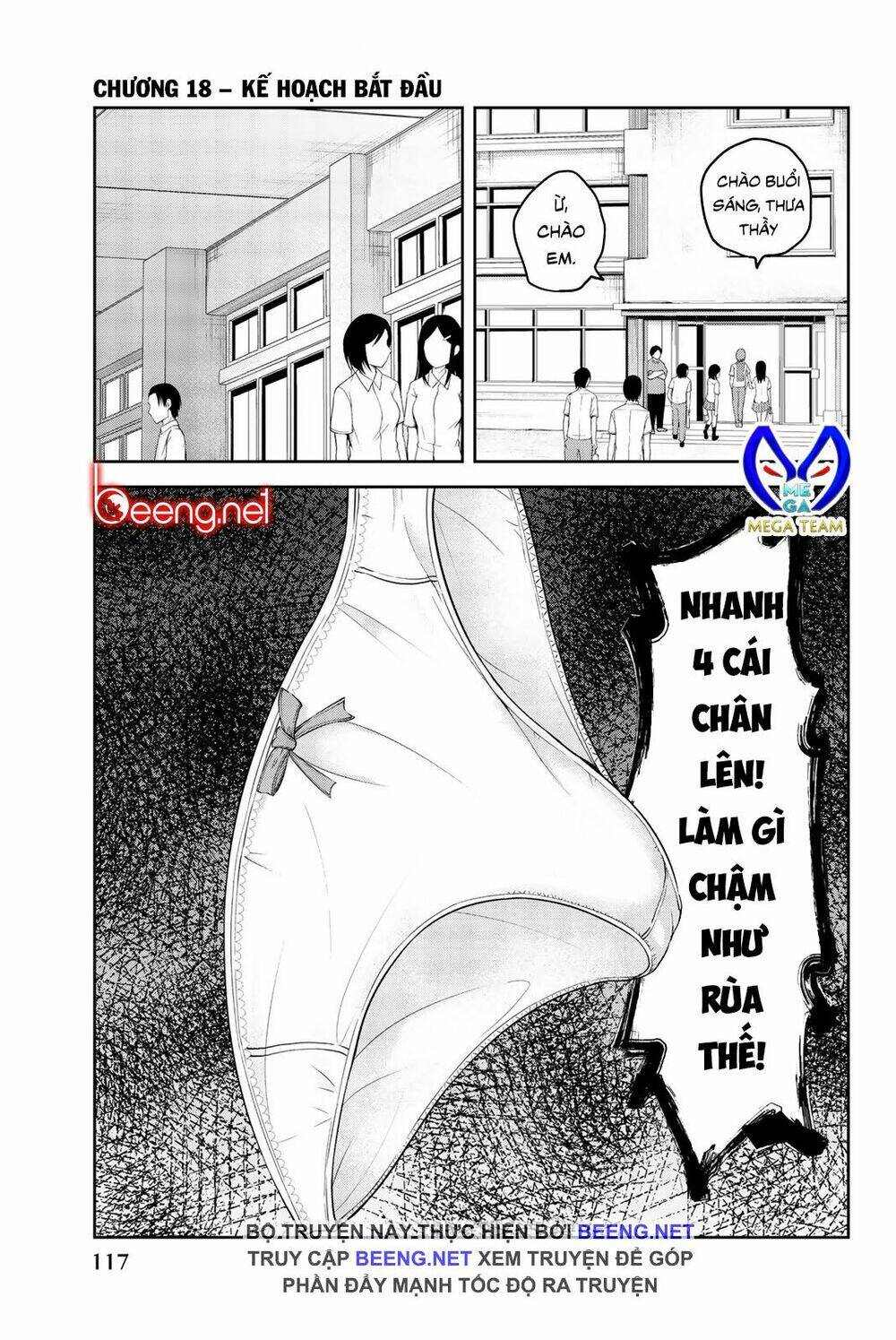 Chương 18 - Trang 1