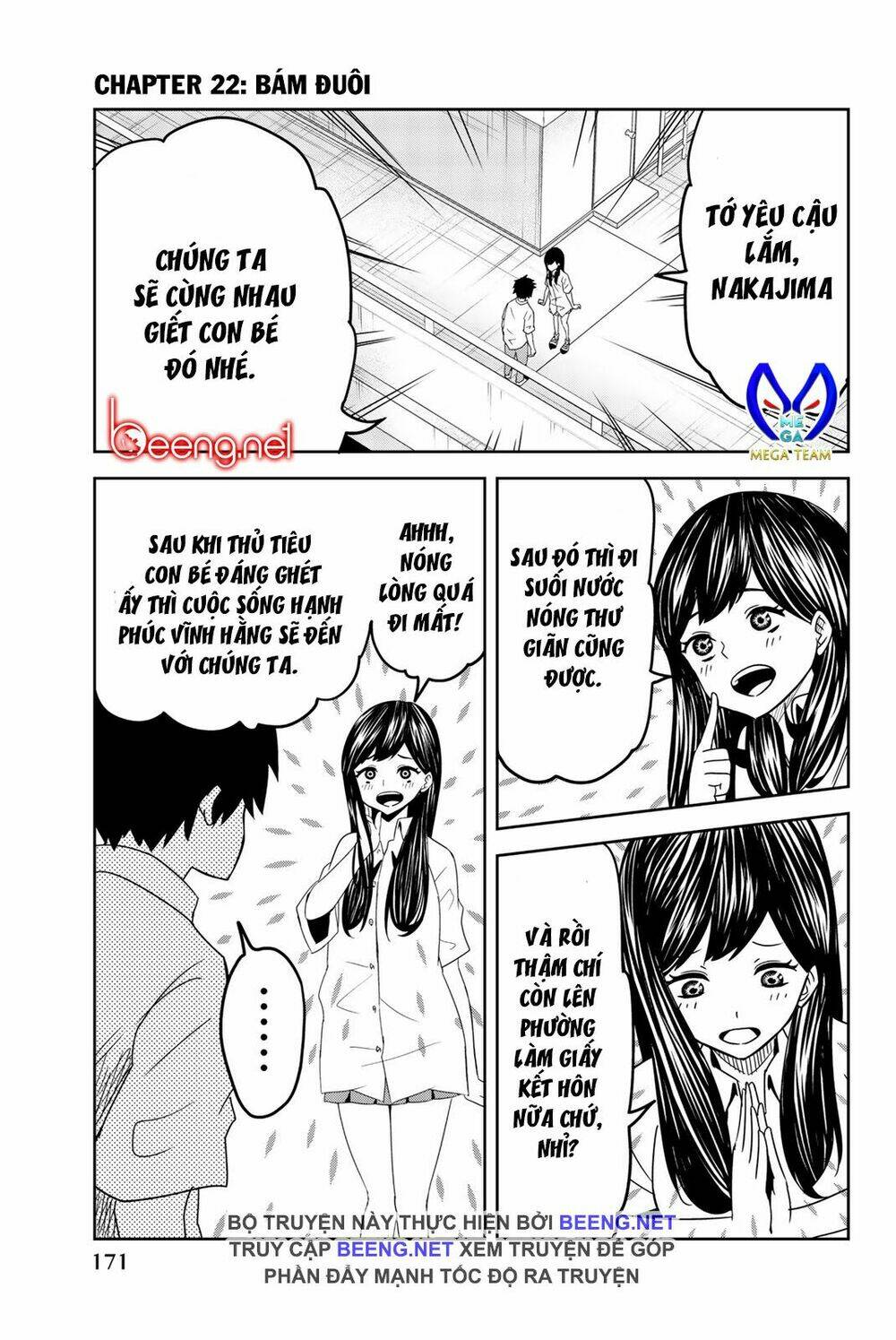 Chương 22 - Trang 1
