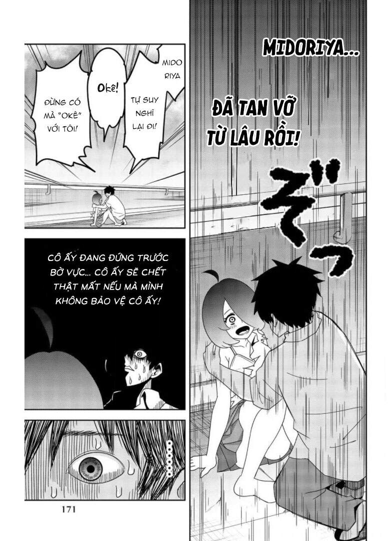 Chapter 45.1 - Trang 8