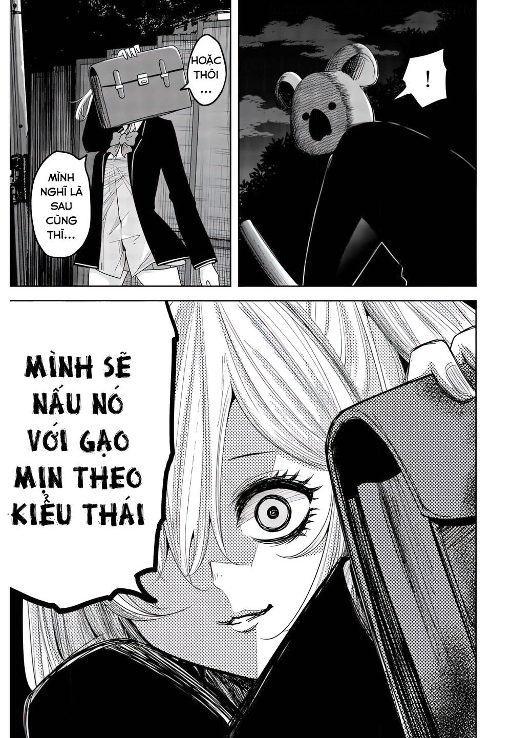 Chương 85 - Trang 14