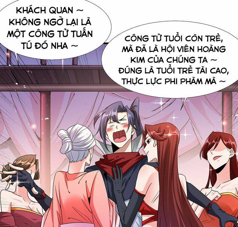 Chương 40 - Trang 21