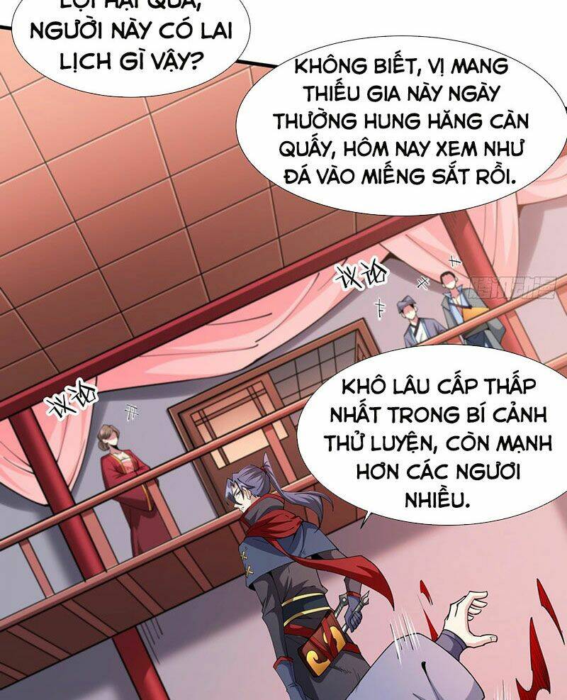 Chương 41 - Trang 29