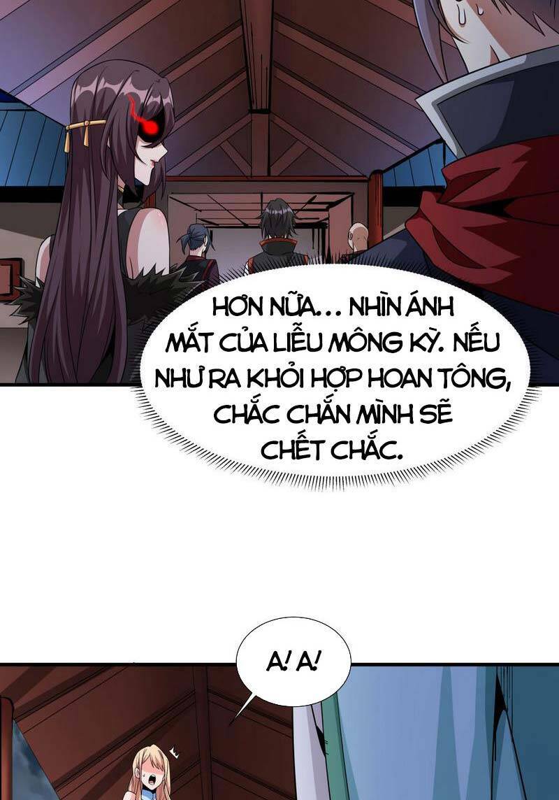 Chương 59 - Trang 21
