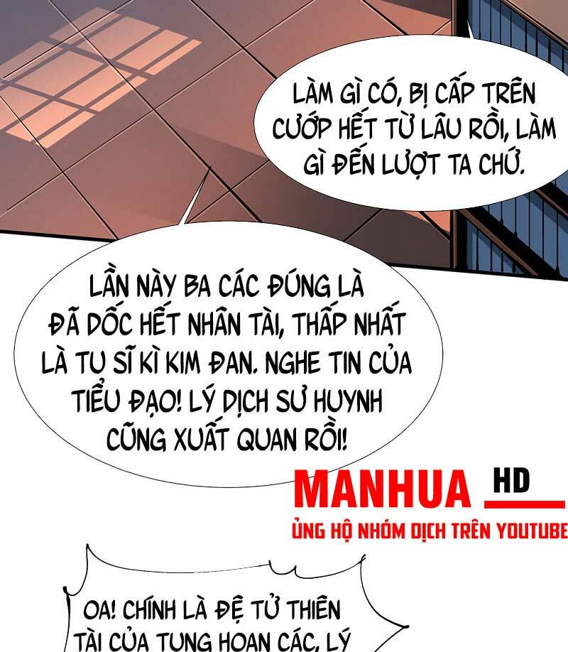 Chương 61 - Trang 31