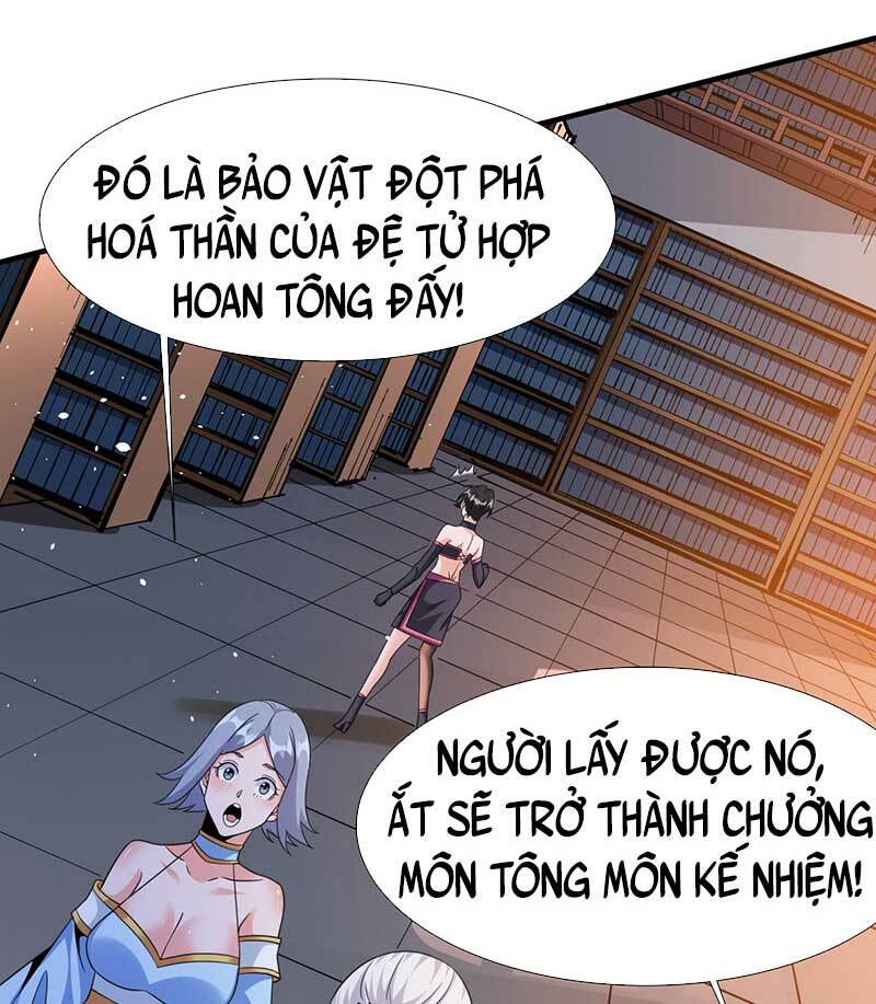 Chương 61 - Trang 36