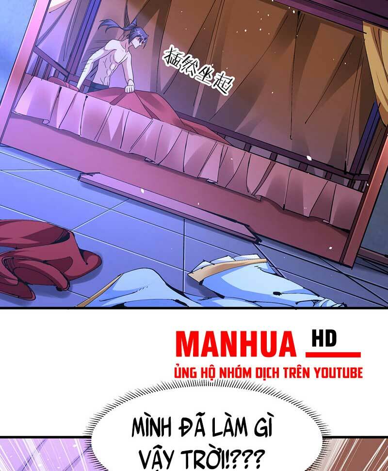 Chương 61 - Trang 10