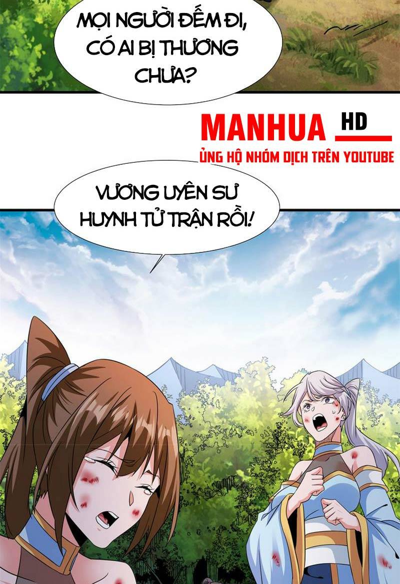 Chương 68 - Trang 21