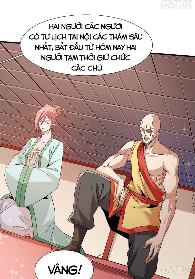 Chương 77 - Trang 27