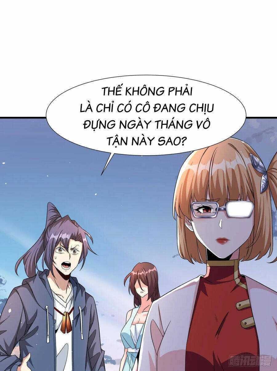 Chương 83 - Trang 22