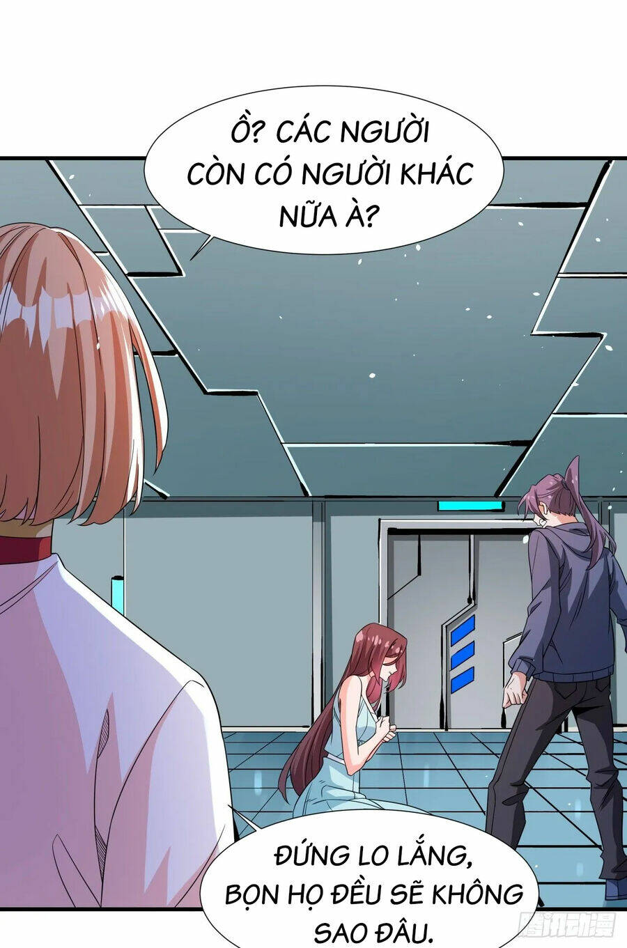Chương 83 - Trang 6
