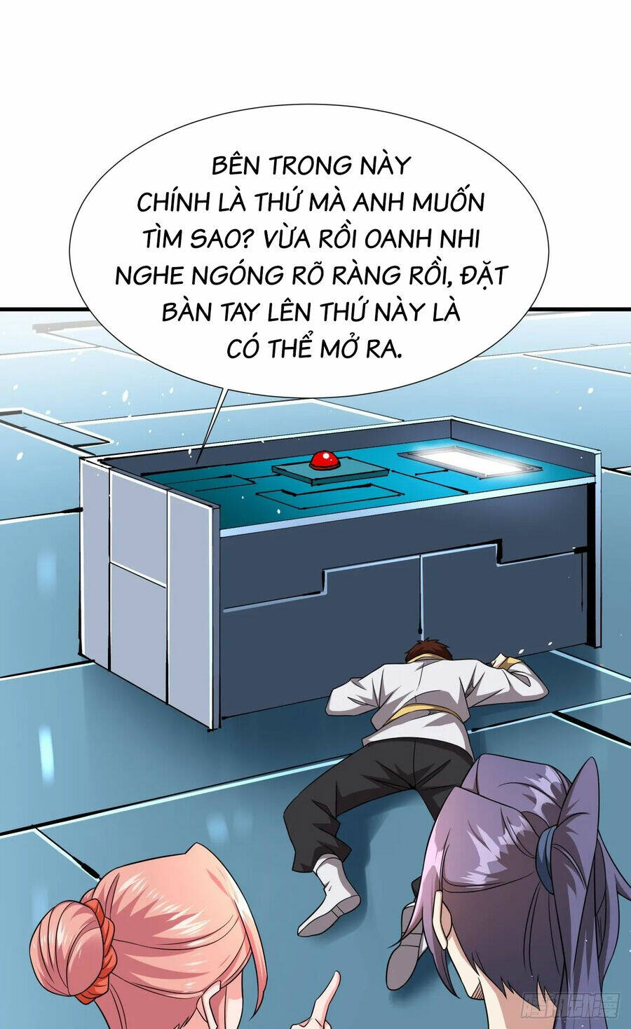 Chương 86.5 - Trang 1