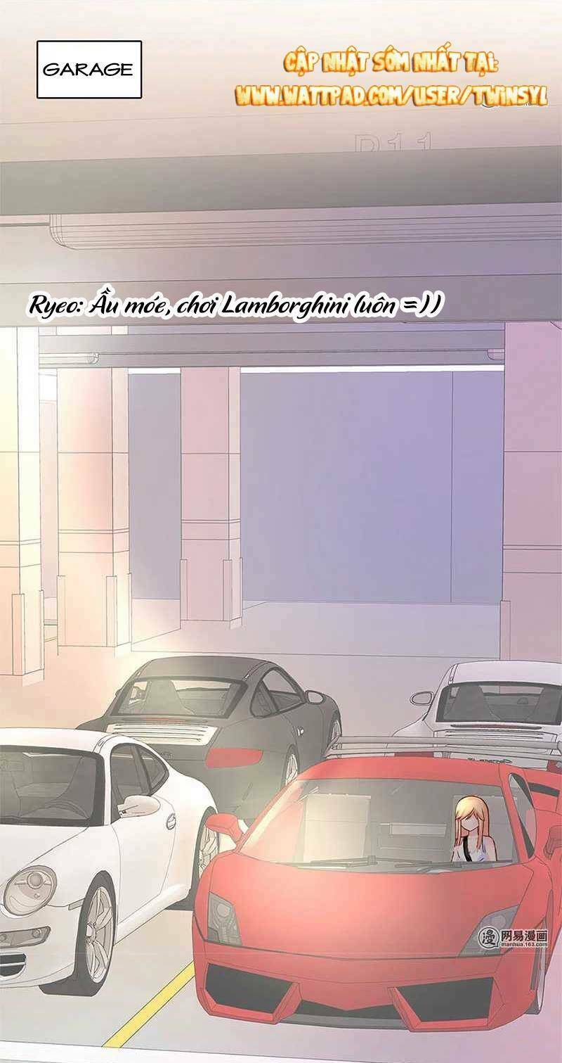 Chương 116 - Trang 22