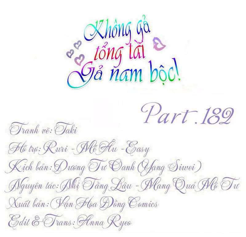 Chương 182 - Trang 1
