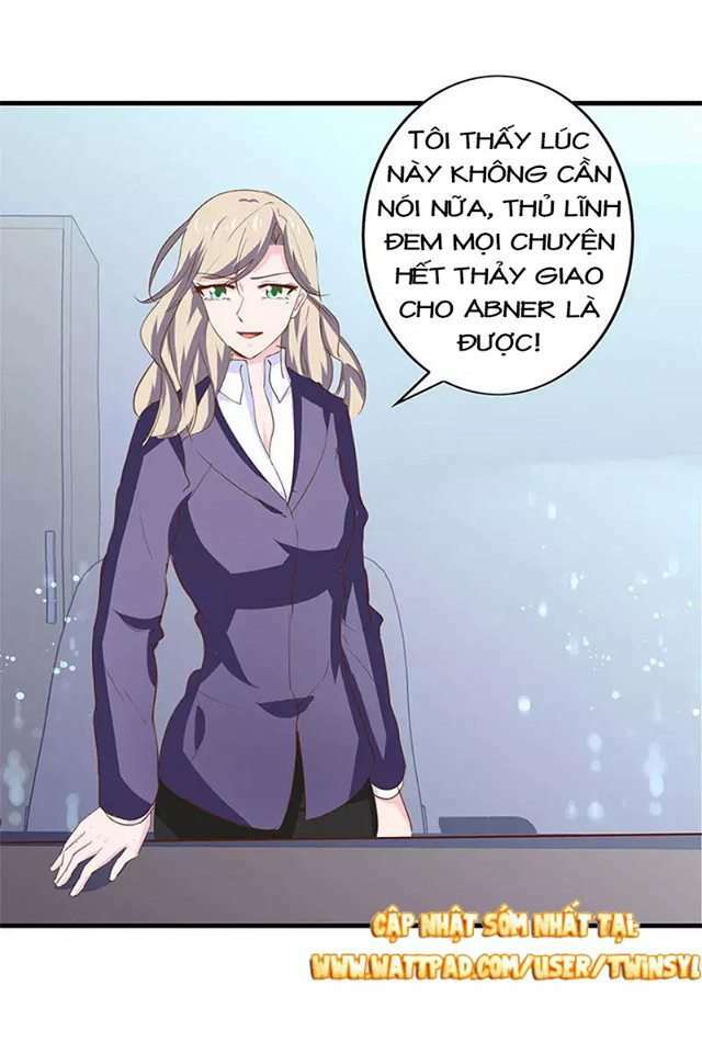 Chương 182 - Trang 25