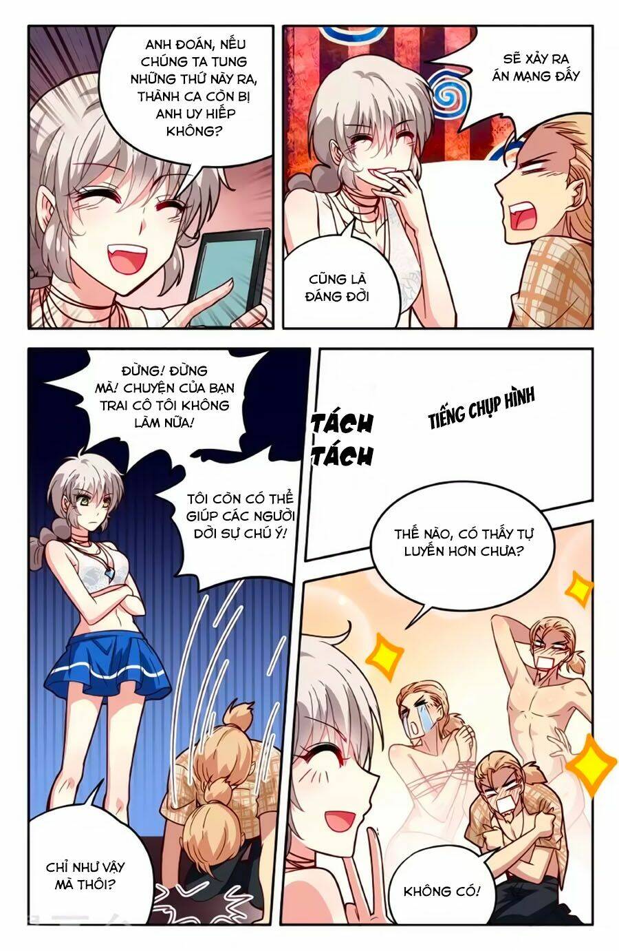 Chương 87 - Trang 1