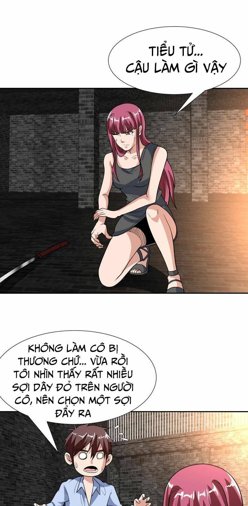 Chương 114 - Trang 1