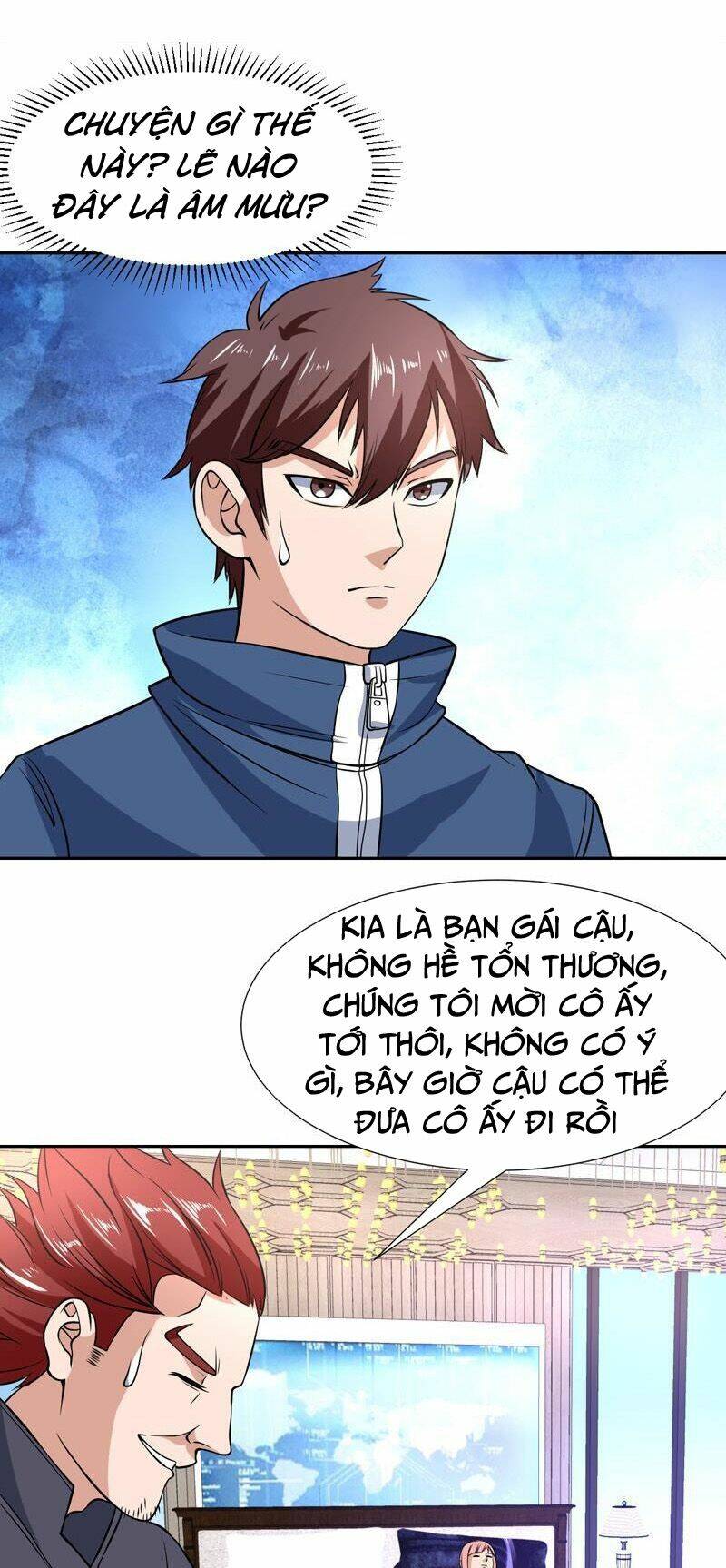 Chương 147 - Trang 1