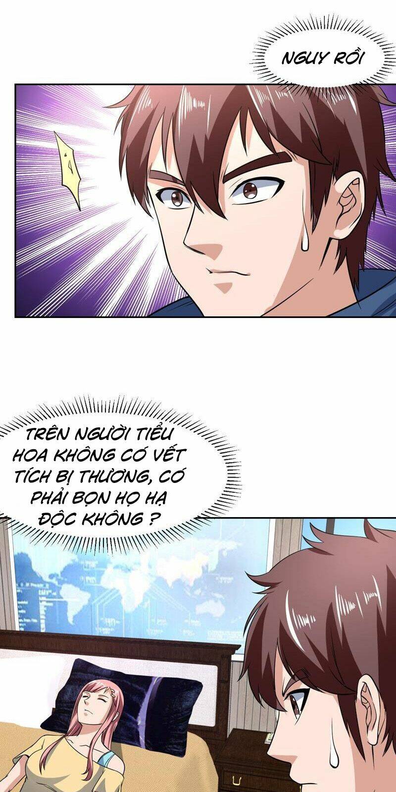Chương 147 - Trang 3