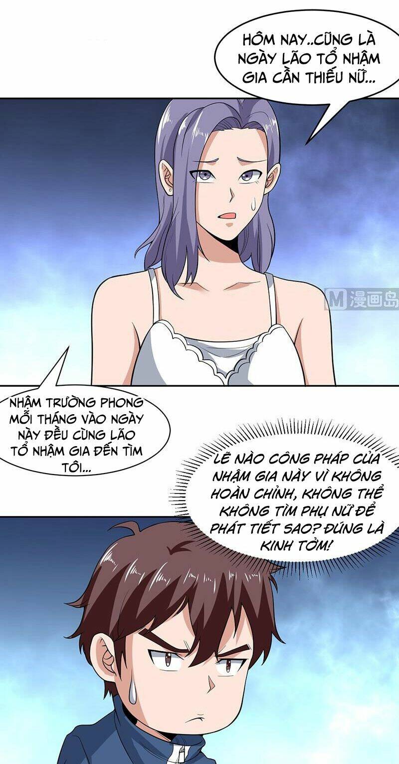 Chương 163 - Trang 3