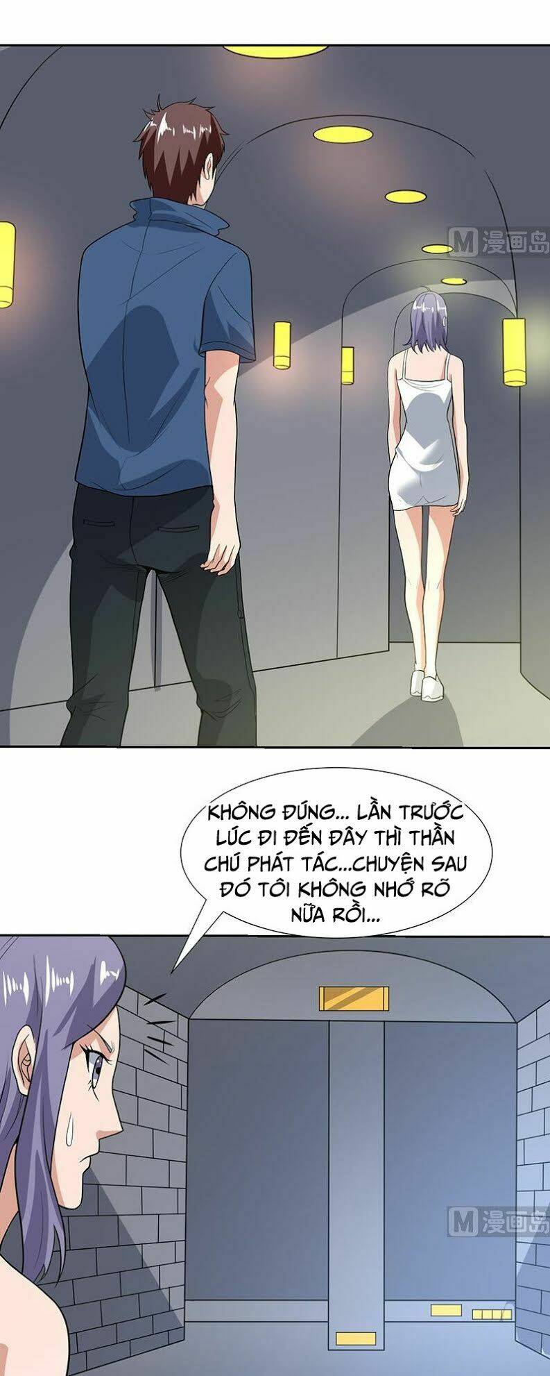 Chương 163 - Trang 5