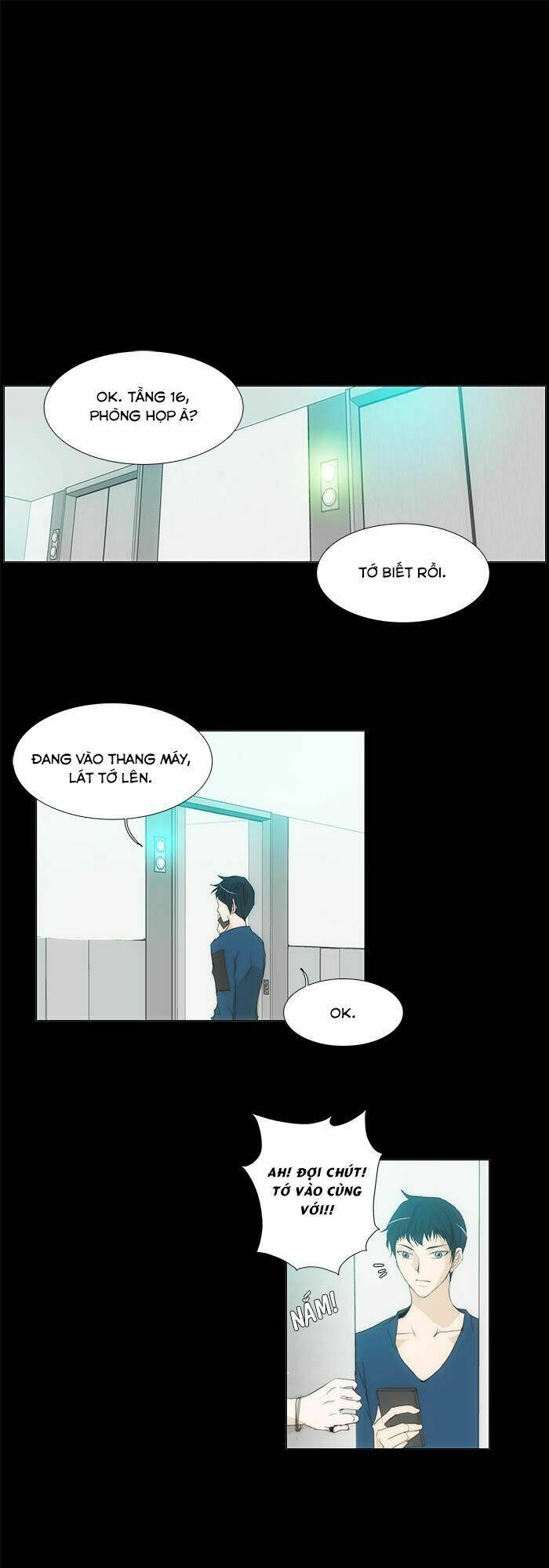 Chương 111 - Trang 11