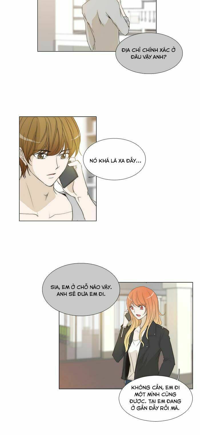 Chương 113 - Trang 26