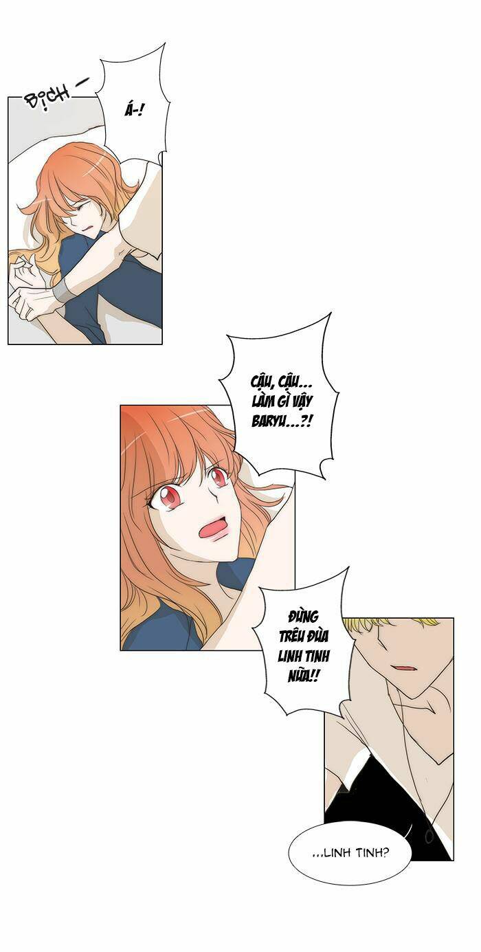Chương 70 - Trang 22