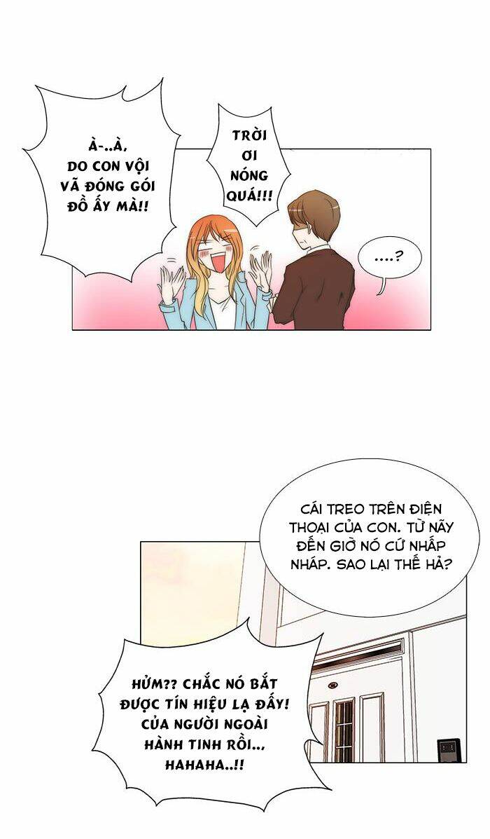 Chương 92 - Trang 22
