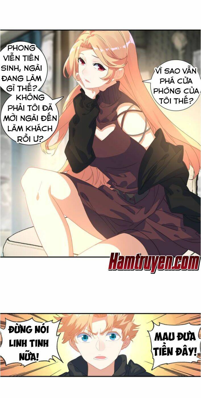 Chương 30 - Trang 1
