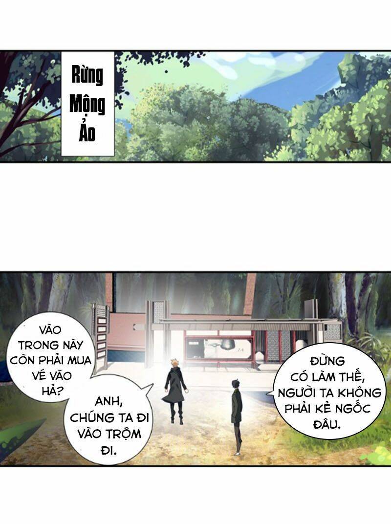 Chương 31 - Trang 16