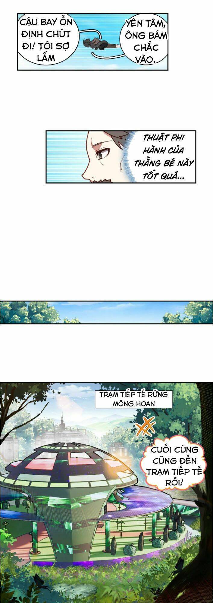Chương 32 - Trang 11