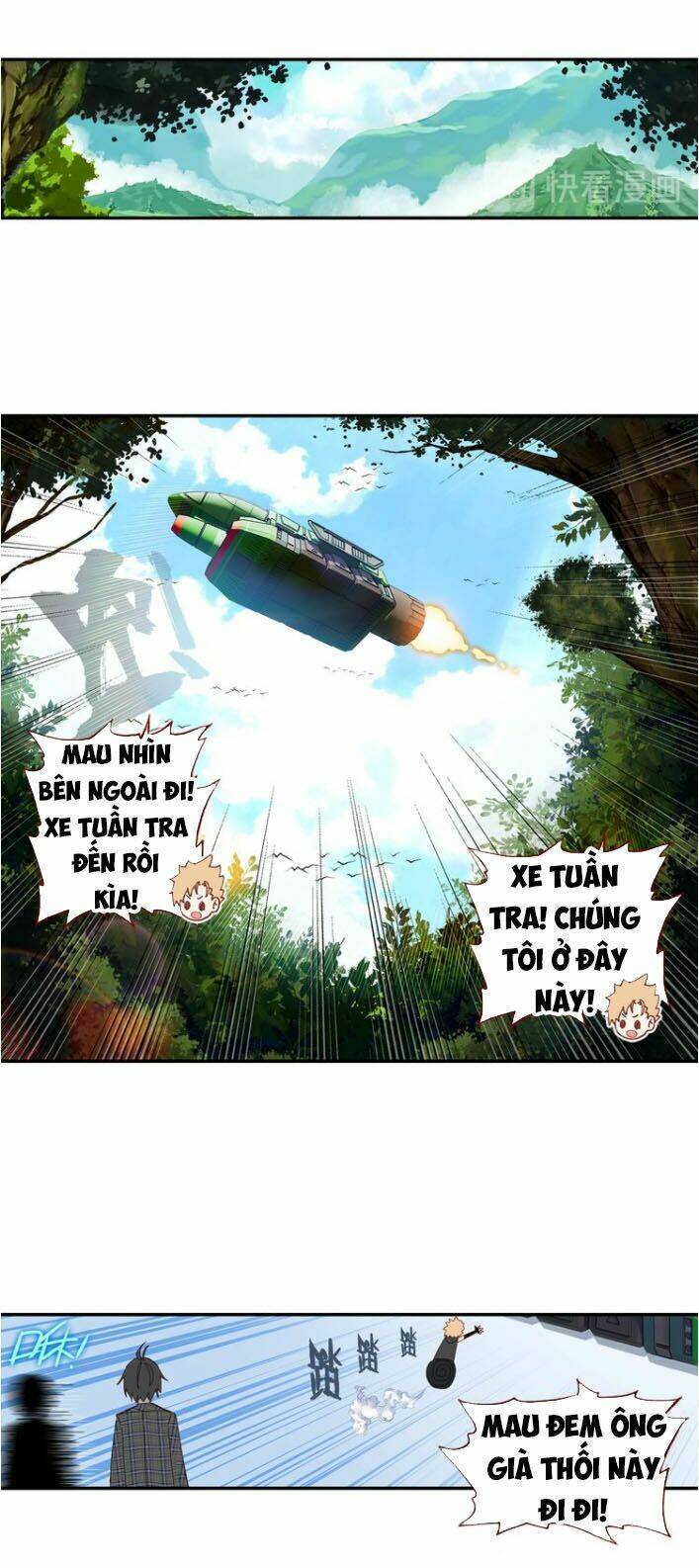 Chương 32 - Trang 16