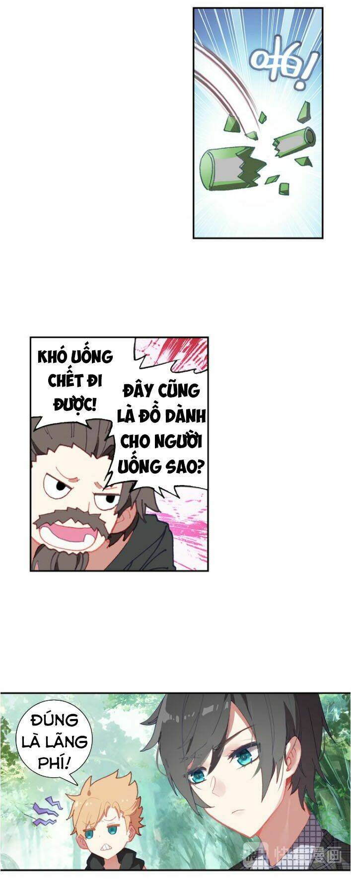 Chương 32 - Trang 3