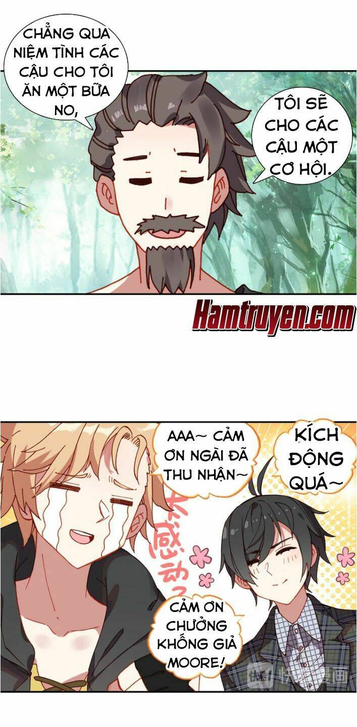 Chương 32 - Trang 25