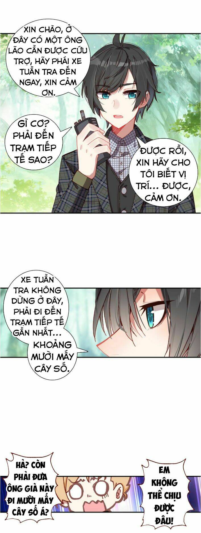 Chương 32 - Trang 9