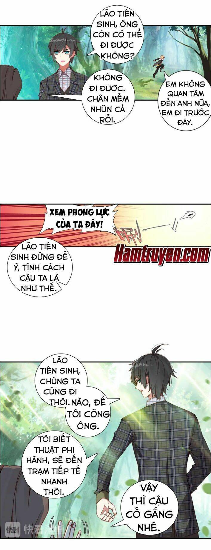 Chương 32 - Trang 10
