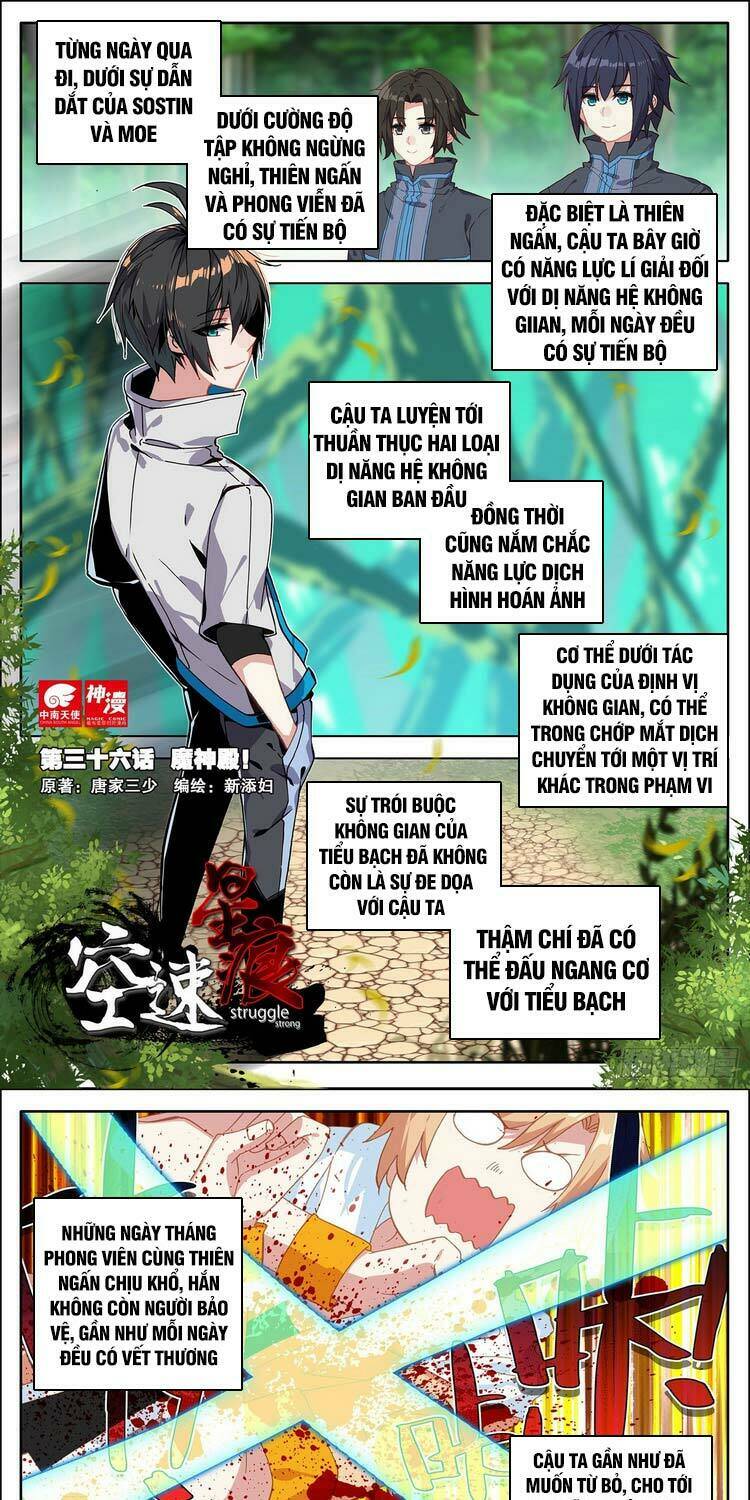 Chương 36 - Trang 1