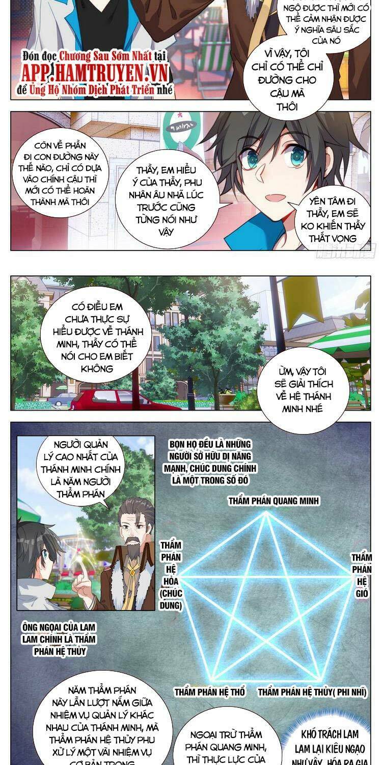 Chương 49 - Trang 5