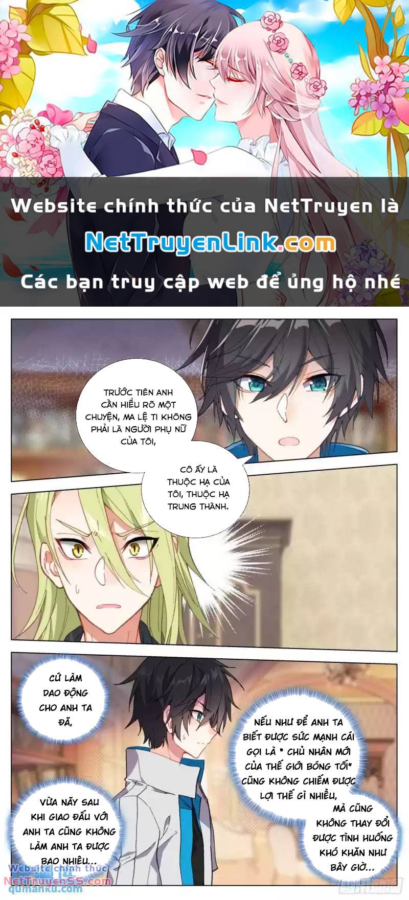 Chương 60 - Trang 1