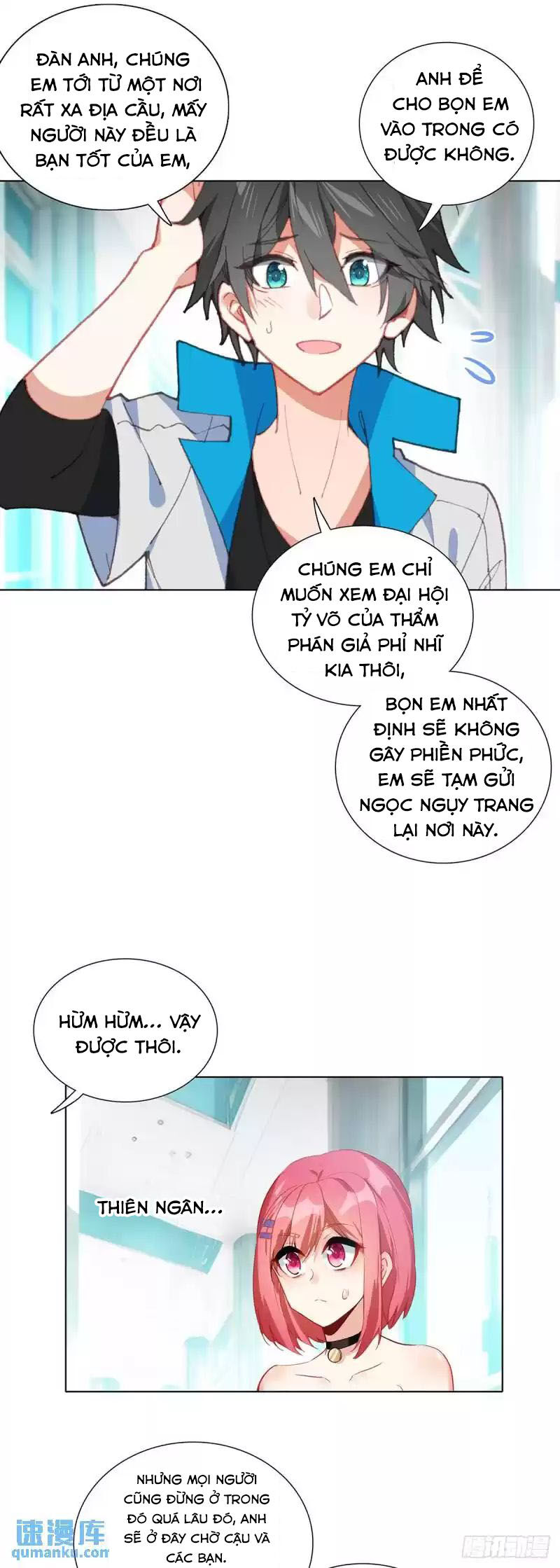 Chương 77 - Trang 12