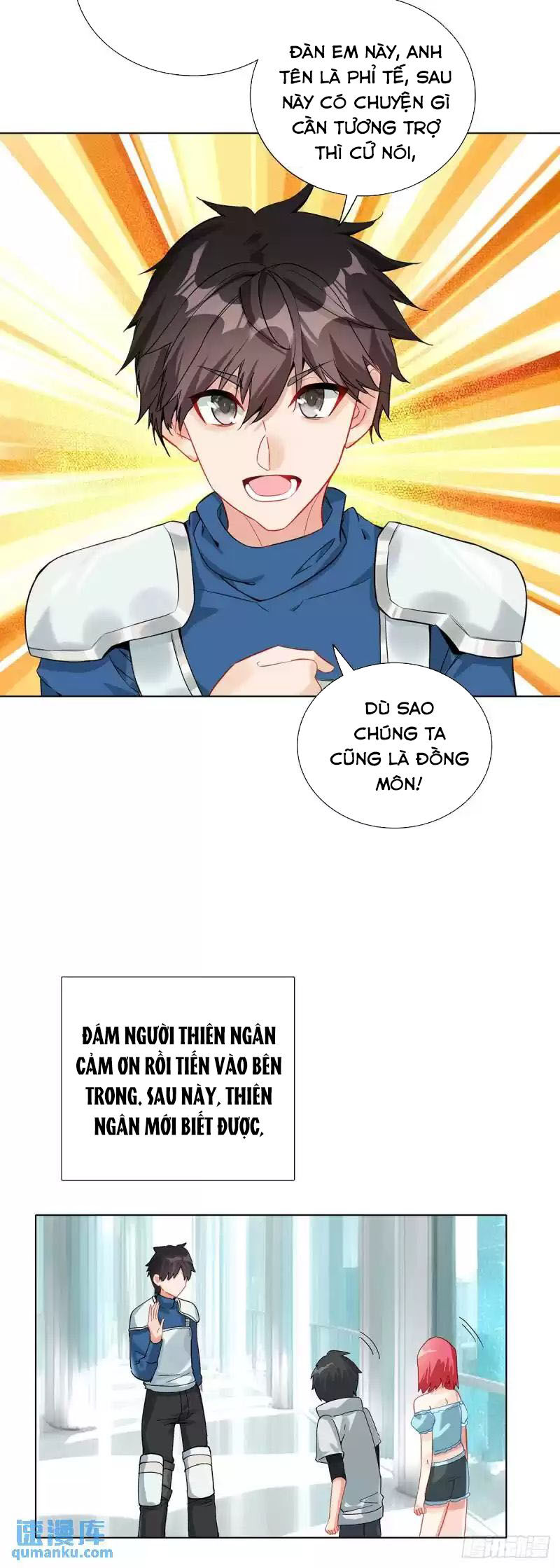 Chương 77 - Trang 13