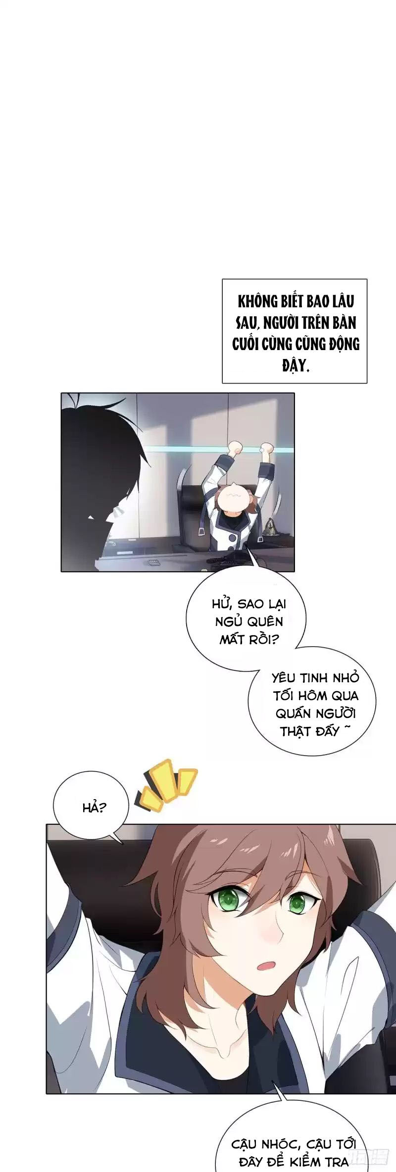 Chương 77 - Trang 22