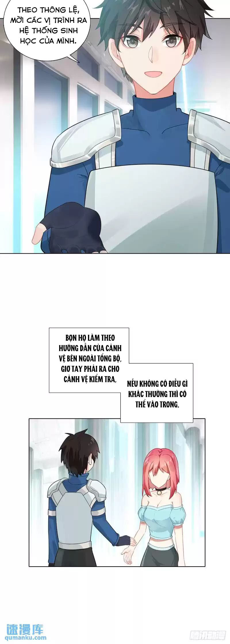 Chương 77 - Trang 5