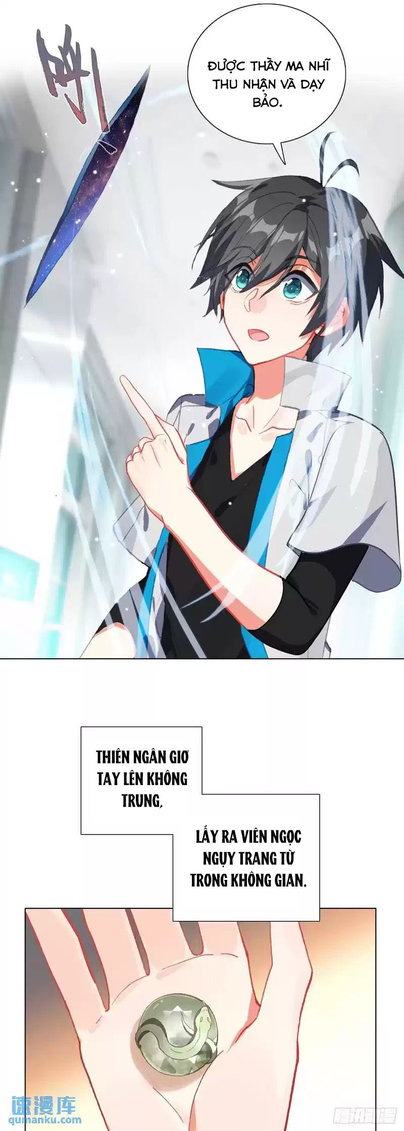 Chương 77 - Trang 10