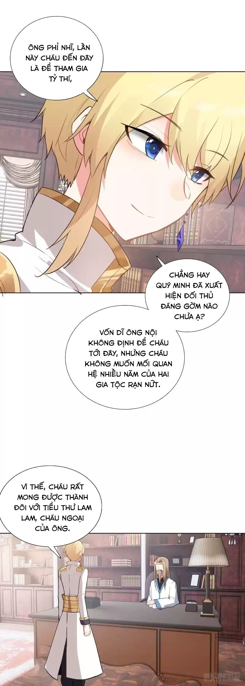 Chương 79 - Trang 18
