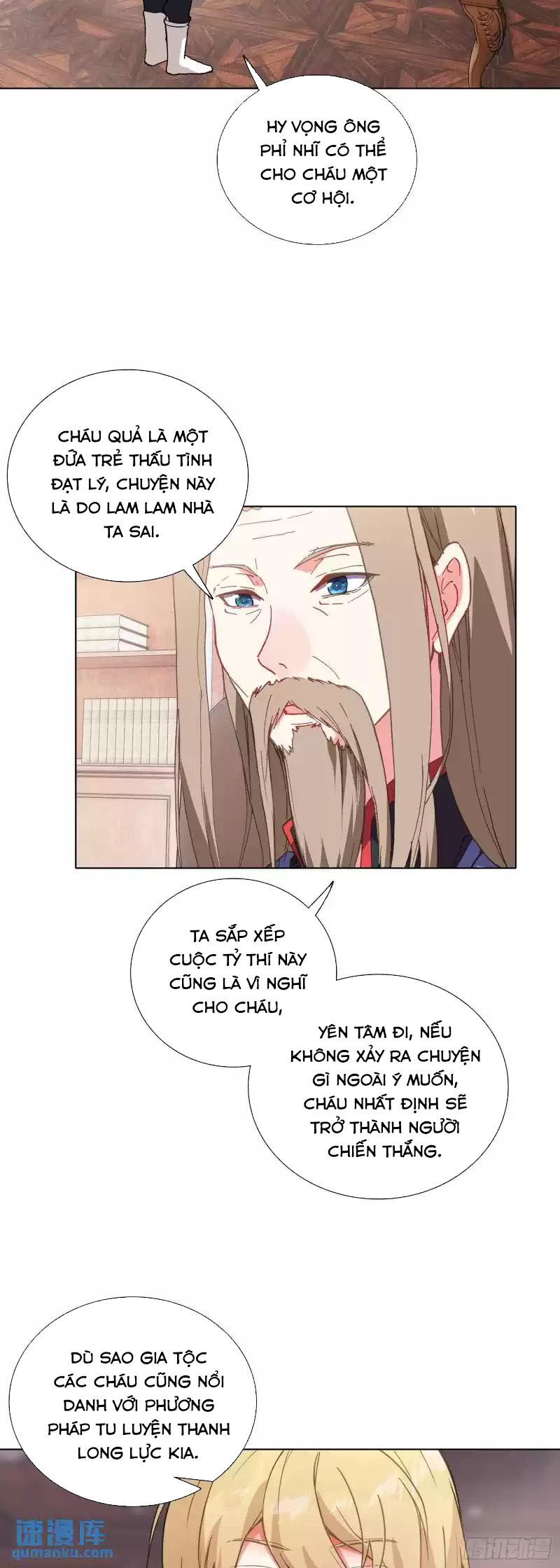 Chương 79 - Trang 19