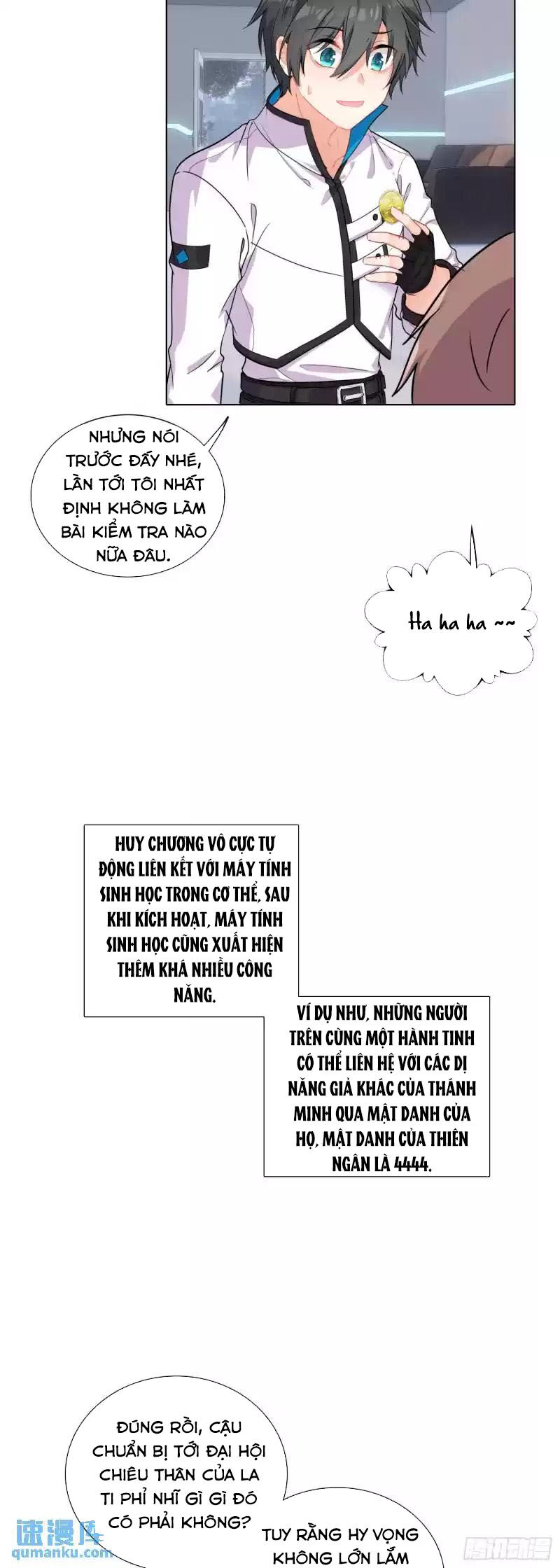 Chương 80 - Trang 19
